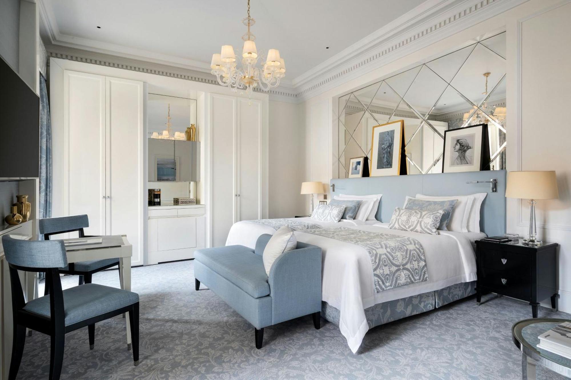 The St. Regis Rome — Photos 1