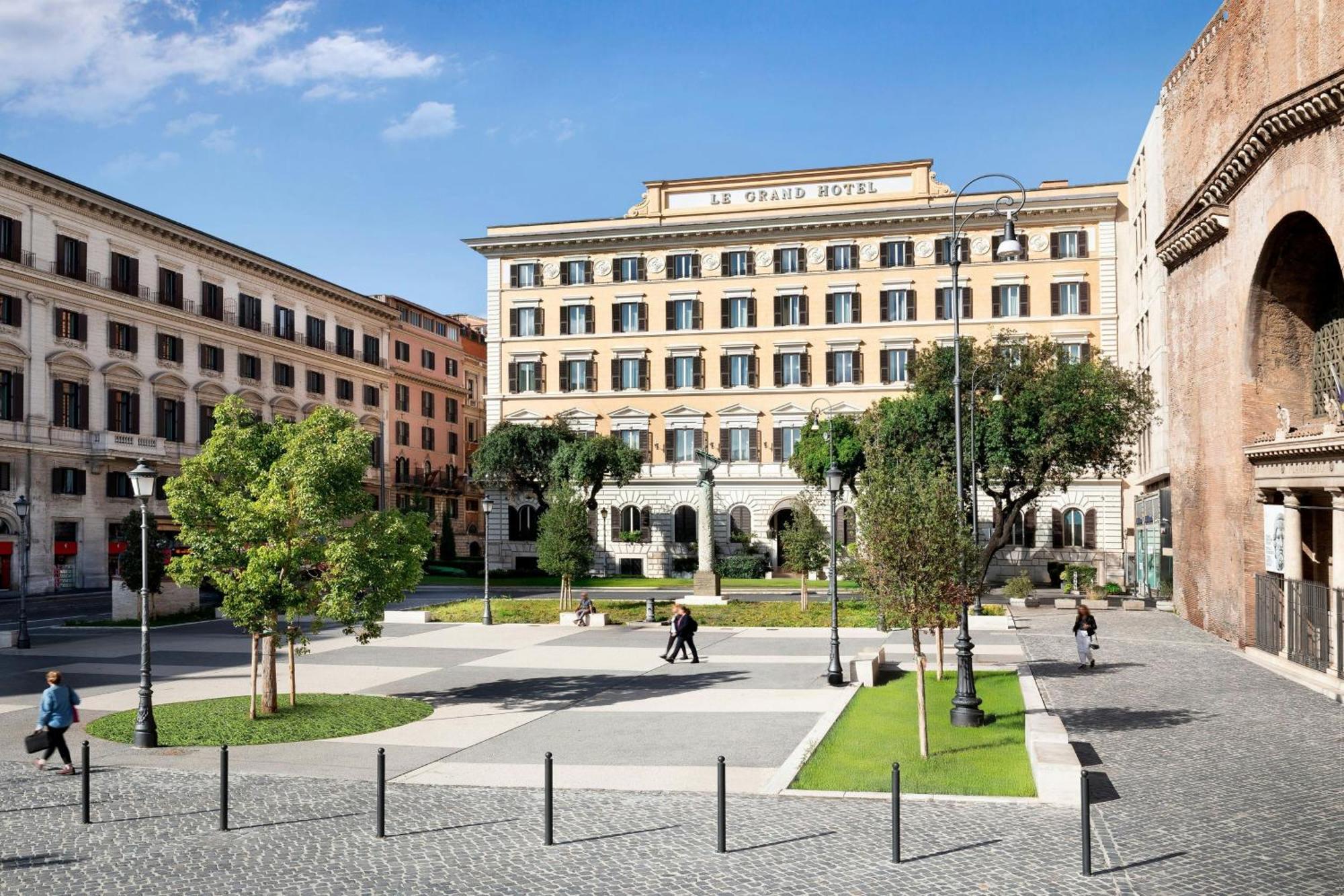 The St. Regis Rome — Photos 3