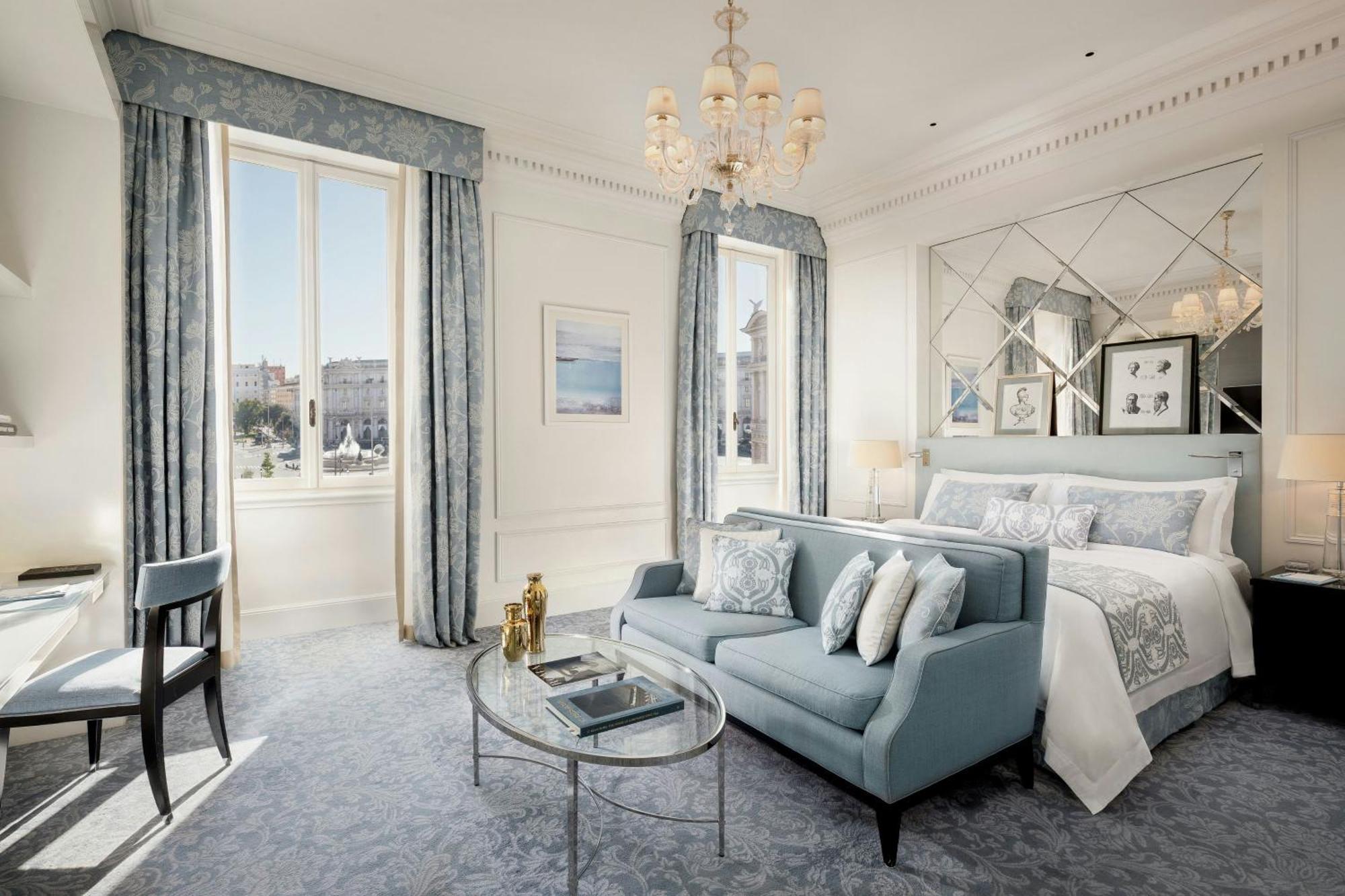 The St. Regis Rome, Rome